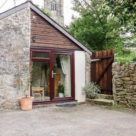 Lannlyvri Lodge Bodmin Buitenkant foto