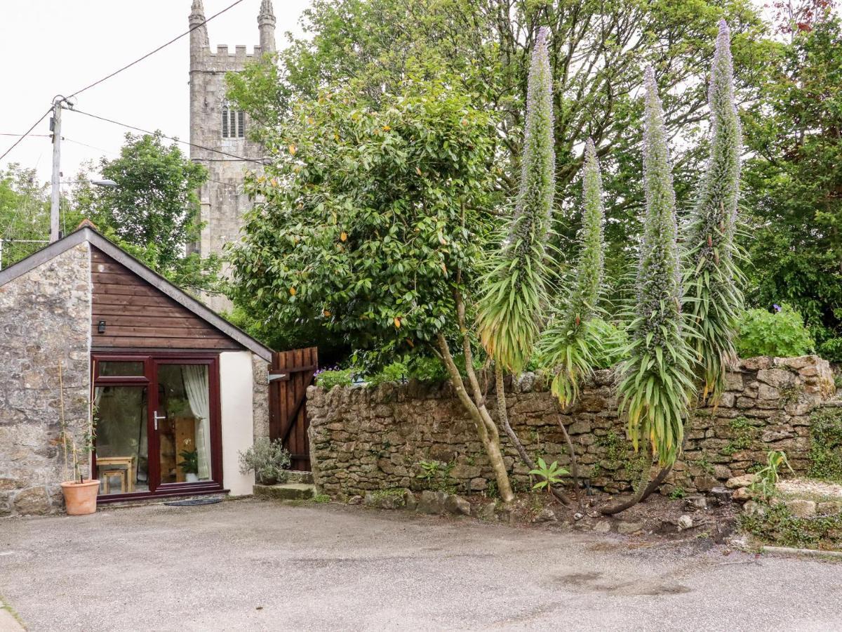 Lannlyvri Lodge Bodmin Buitenkant foto